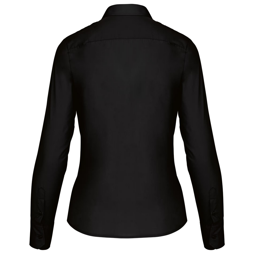 Pilotenhemd Damen  |  Art. Nr. K 505