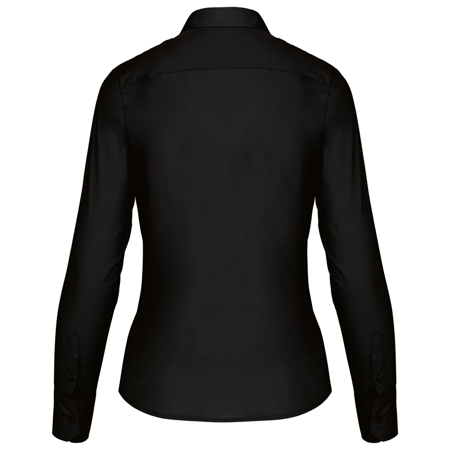 Pilotenhemd Damen  |  Art. Nr. K 505