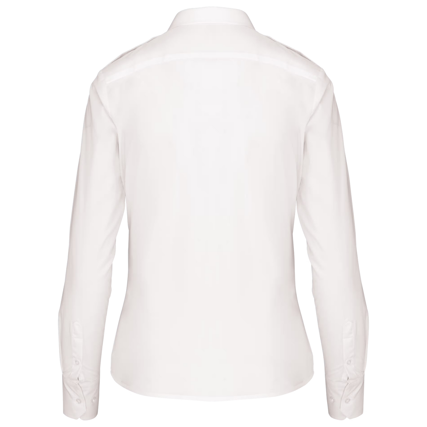 Pilotenhemd Damen  |  Art. Nr. K 505