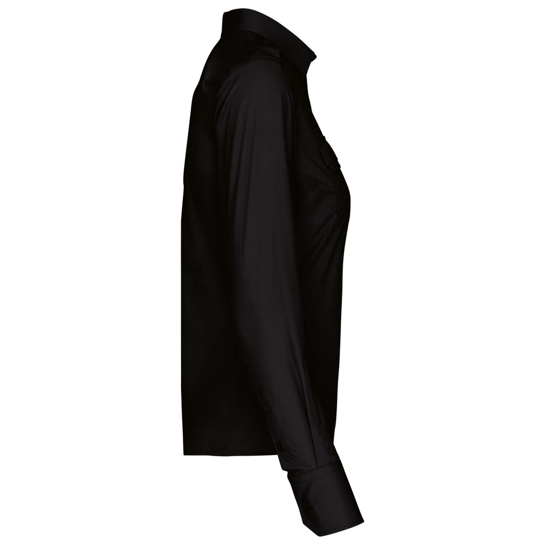 Pilotenhemd Damen  |  Art. Nr. K 505
