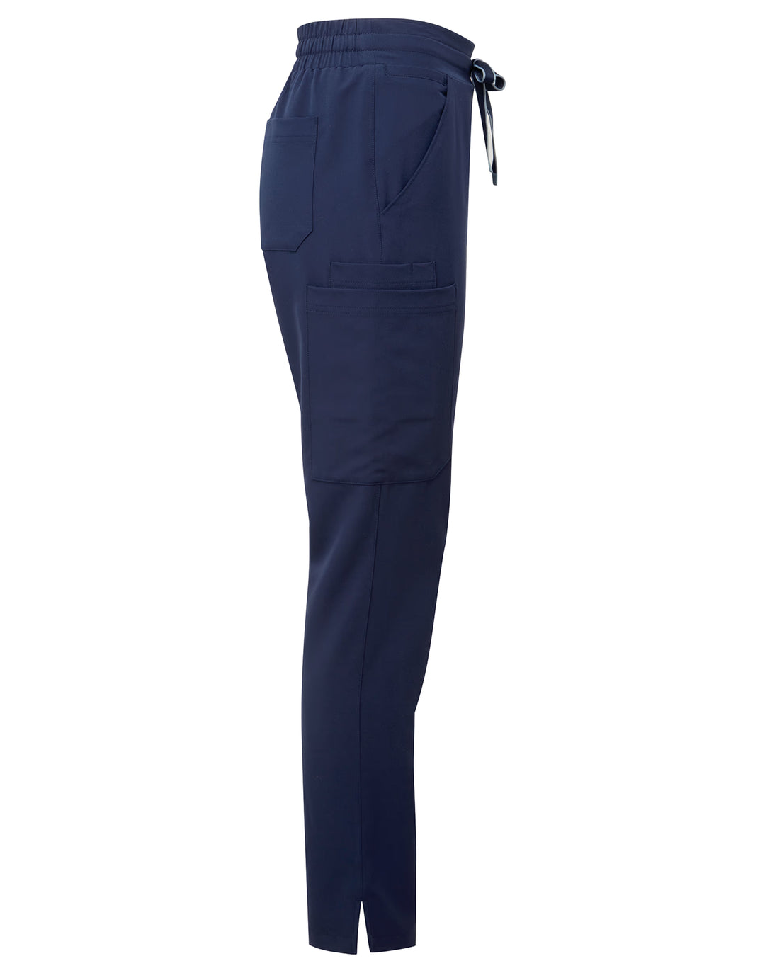 Cargo Damenhose mit Stretch  |  Art.-Nr. NN600