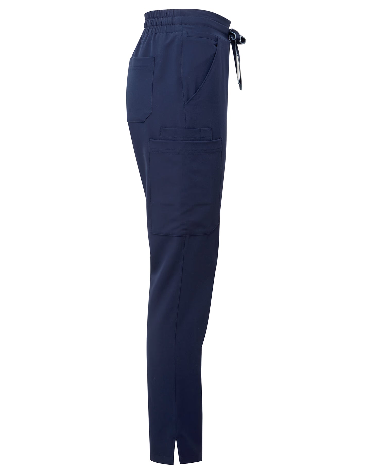 Cargo Damenhose mit Stretch  |  Art.-Nr. NN600