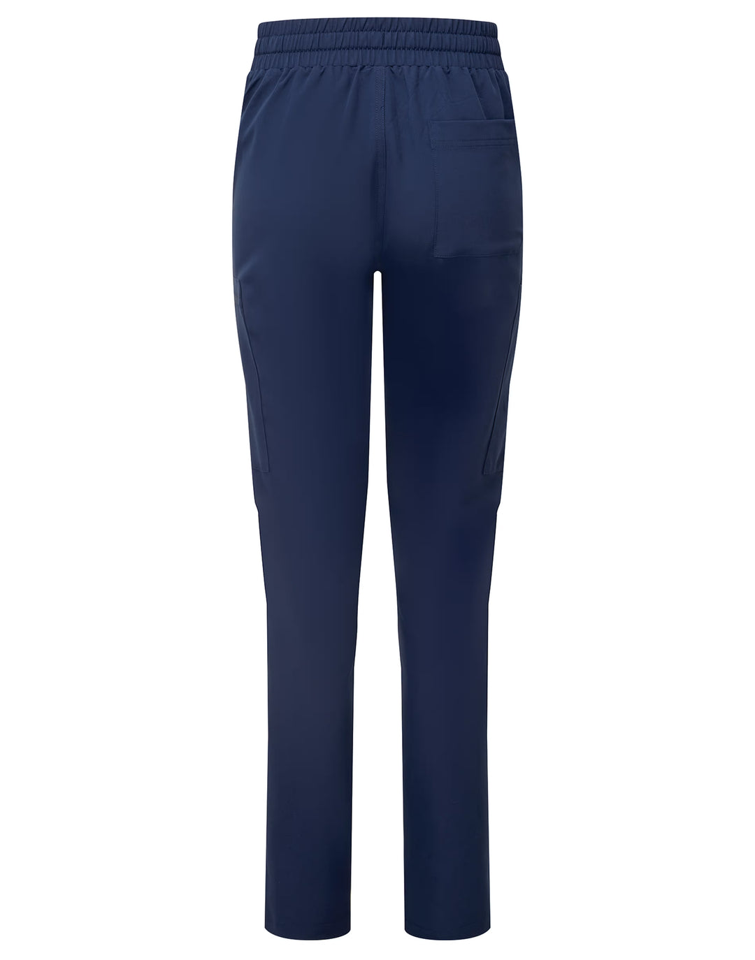 Cargo Damenhose mit Stretch  |  Art.-Nr. NN600