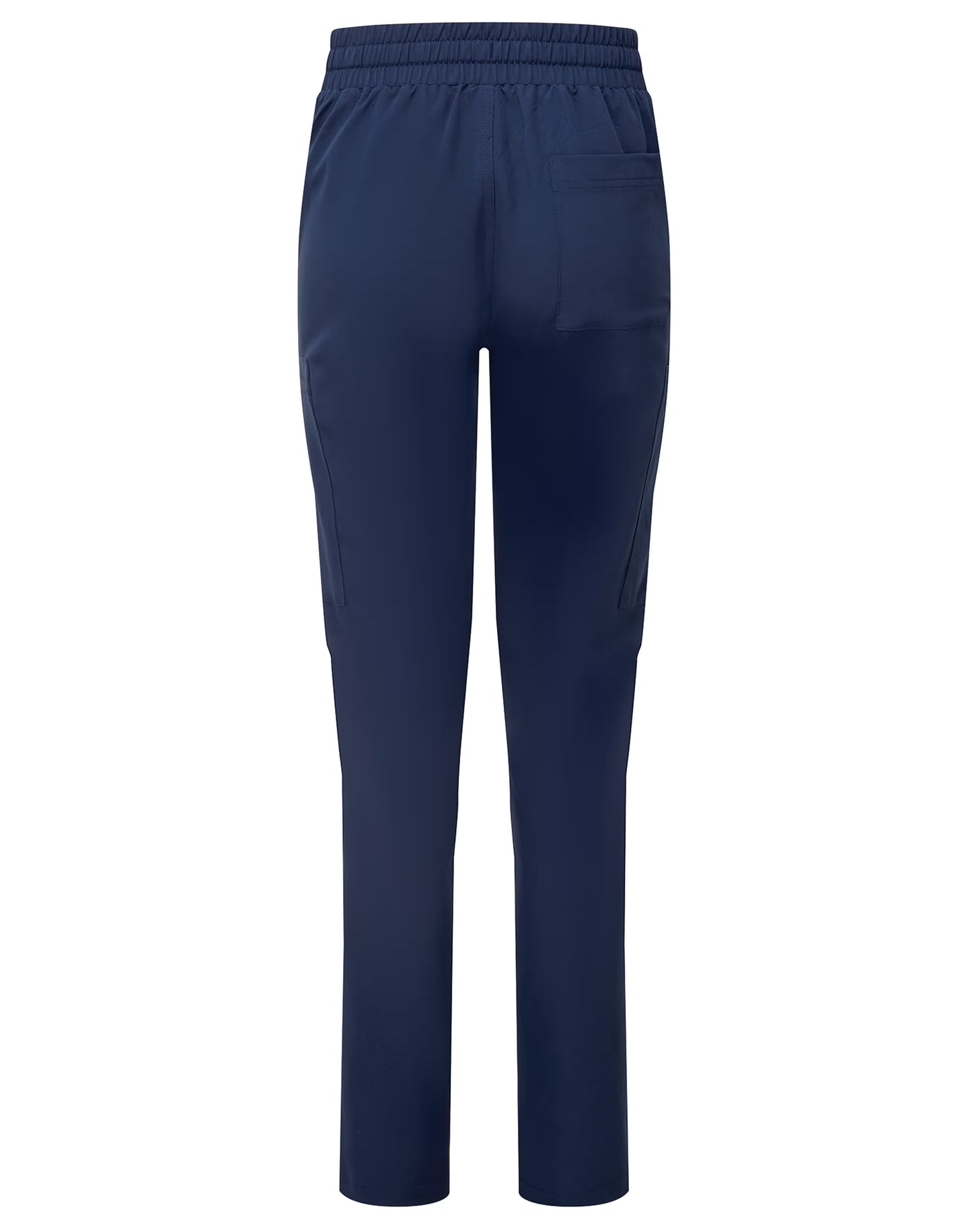 Cargo Damenhose mit Stretch  |  Art.-Nr. NN600