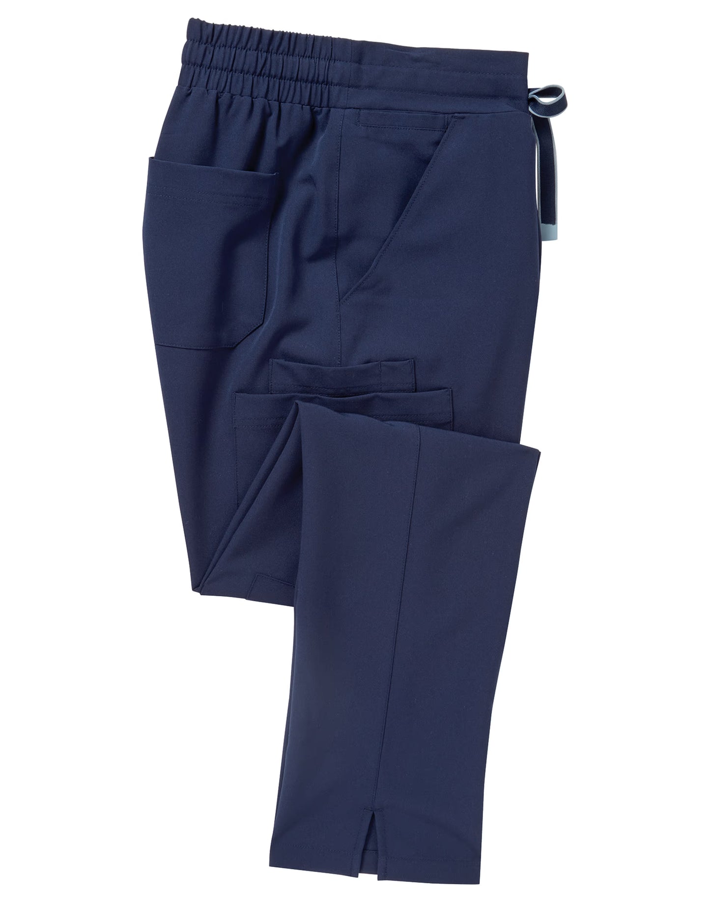 Cargo Damenhose mit Stretch  |  Art.-Nr. NN600