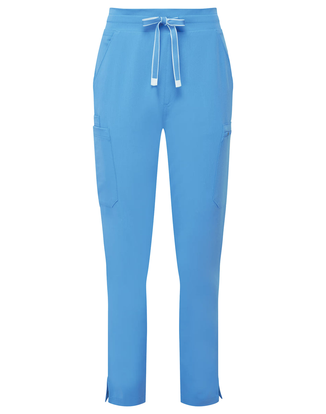 Cargo Damenhose mit Stretch  |  Art.-Nr. NN600