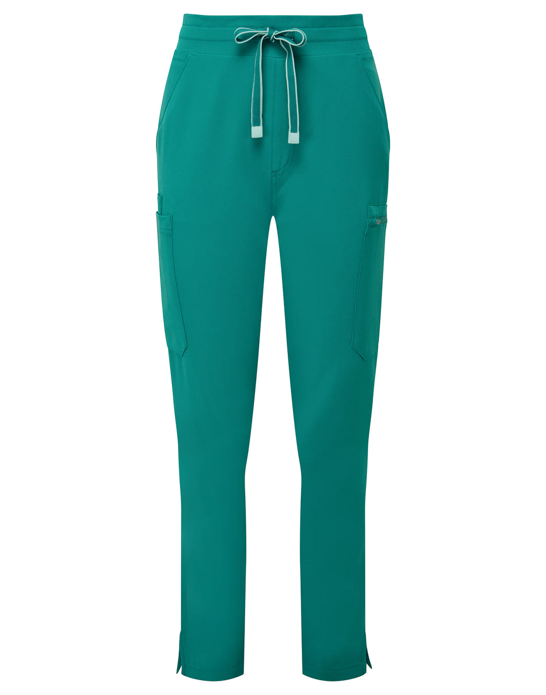 Cargo Damenhose mit Stretch  |  Art.-Nr. NN600