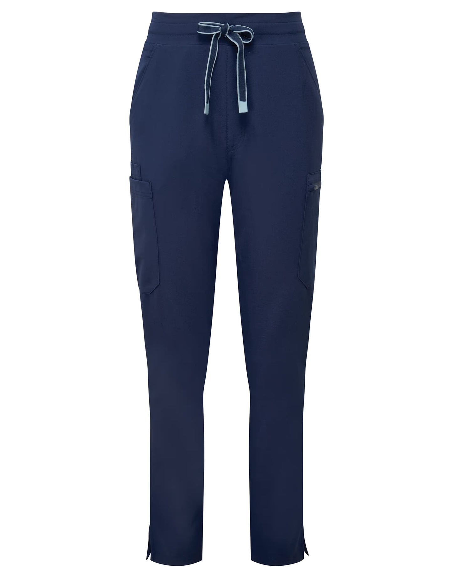 Cargo Damenhose mit Stretch  |  Art.-Nr. NN600