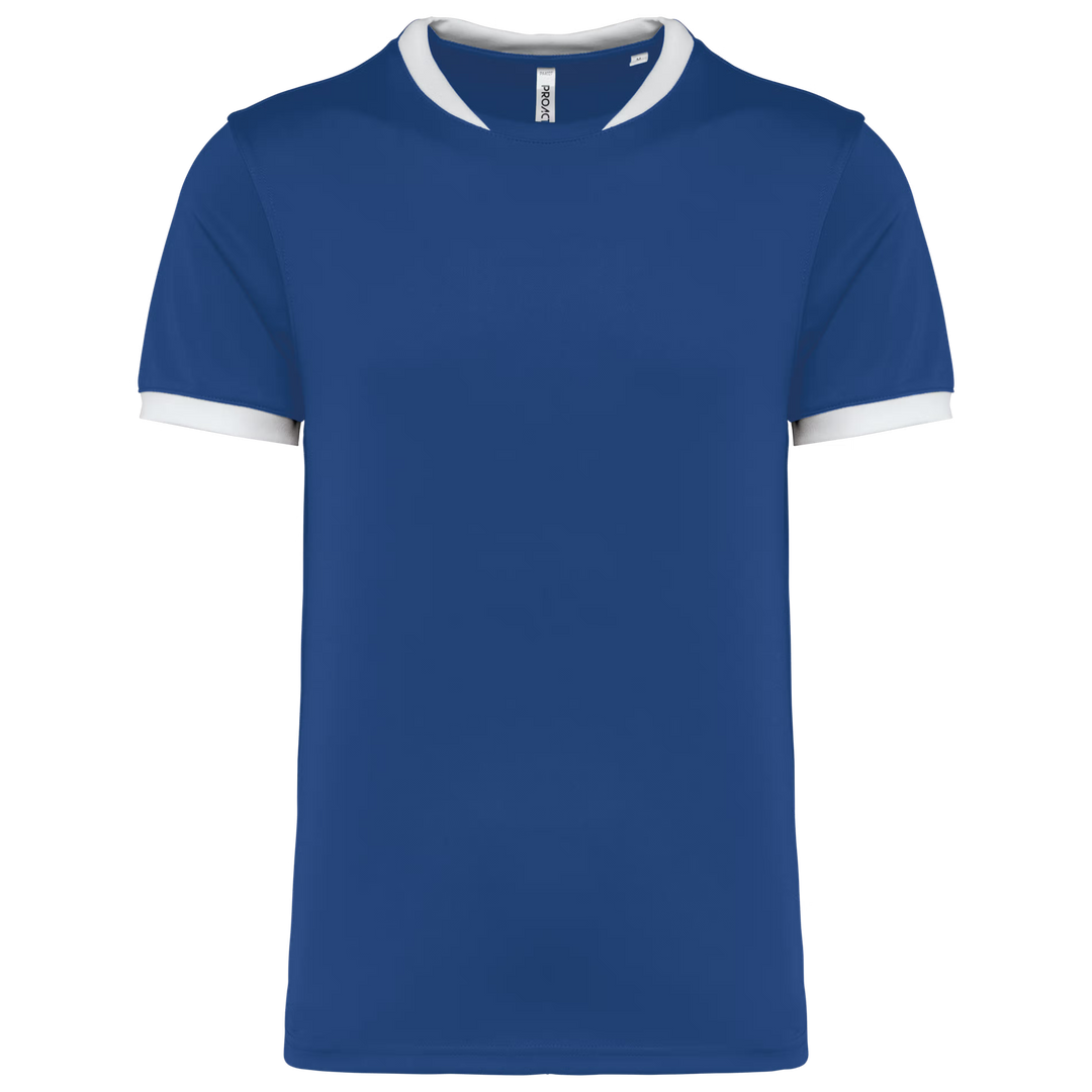 Widerstandsfähiges Unisex Trikot  |  Art. Nr. PA 4027