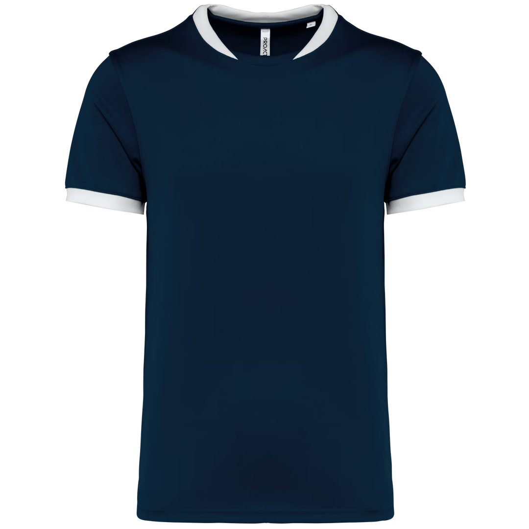 Widerstandsfähiges Unisex Trikot  |  Art. Nr. PA 4027