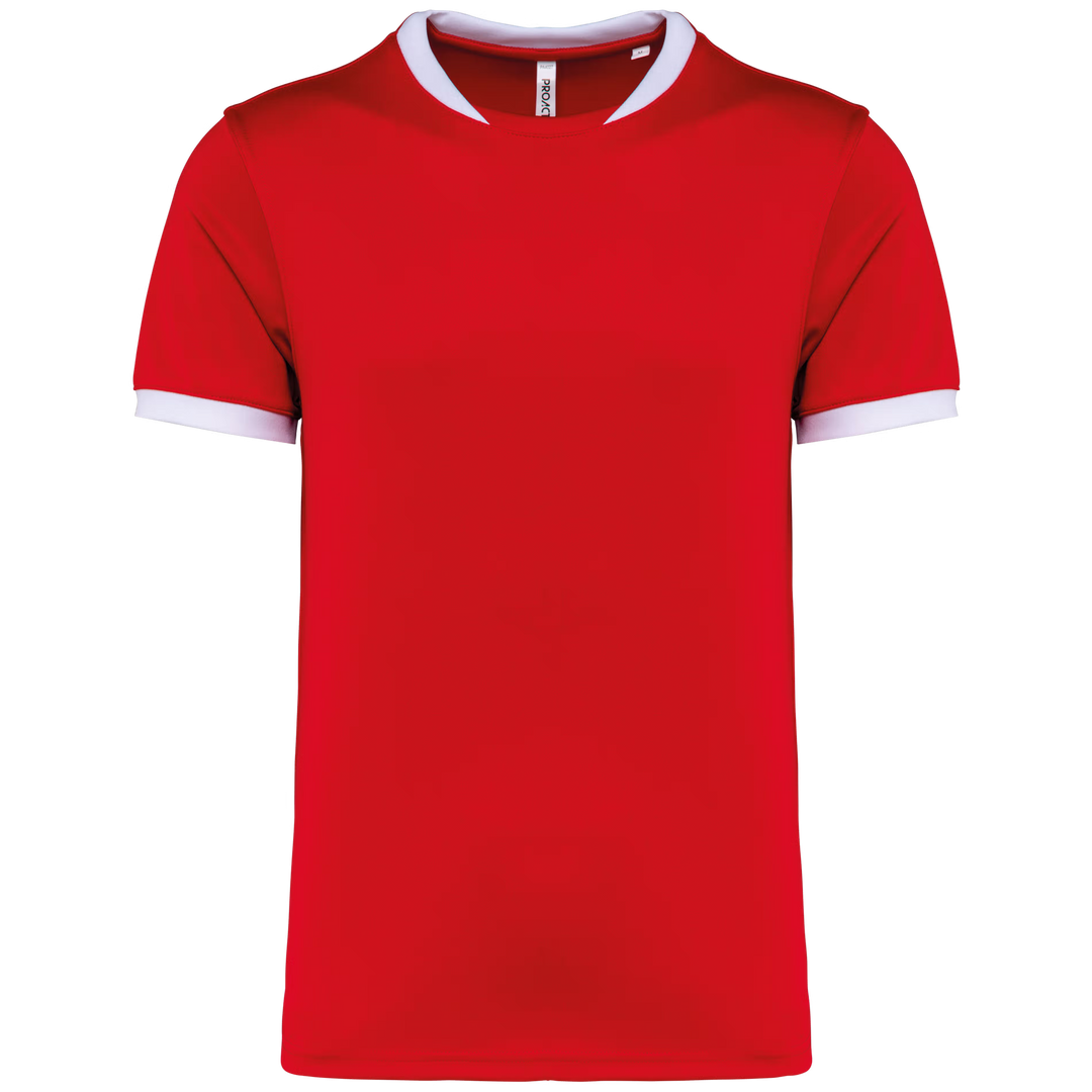 Widerstandsfähiges Unisex Trikot  |  Art. Nr. PA 4027