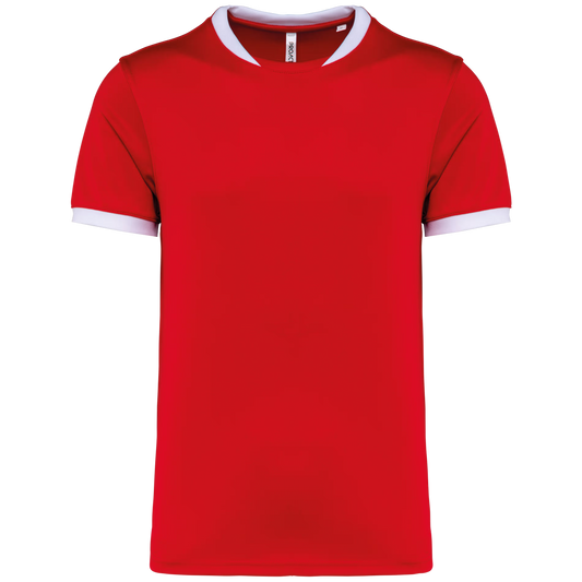 Widerstandsfähiges Unisex Trikot  |  Art. Nr. PA 4027