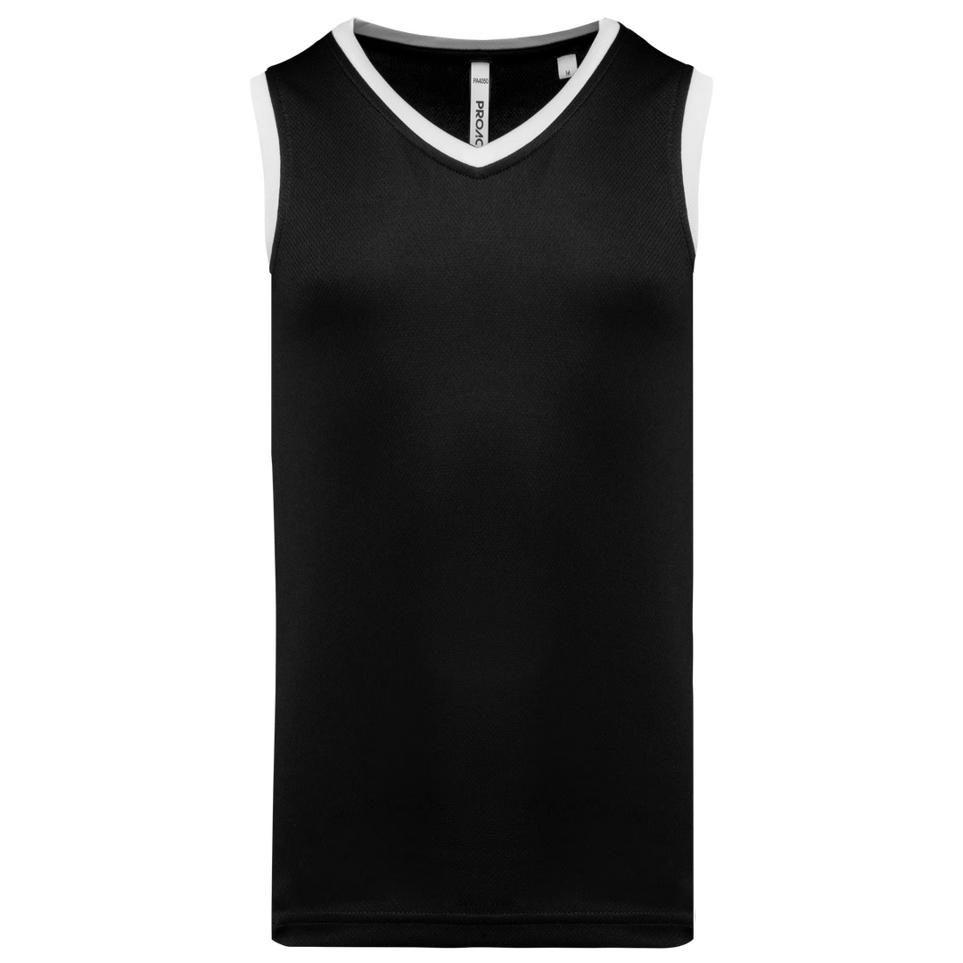 Men's Basketball Trikot  |  Art. Nr. PA 4050