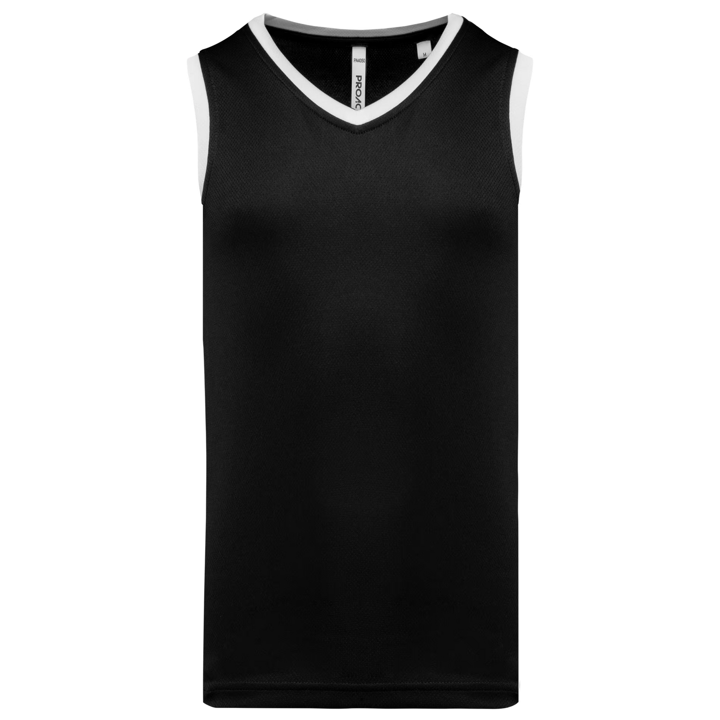 Men's Basketball Trikot  |  Art. Nr. PA 4050