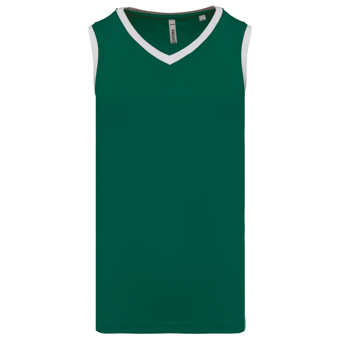 Men's Basketball Trikot  |  Art. Nr. PA 4050
