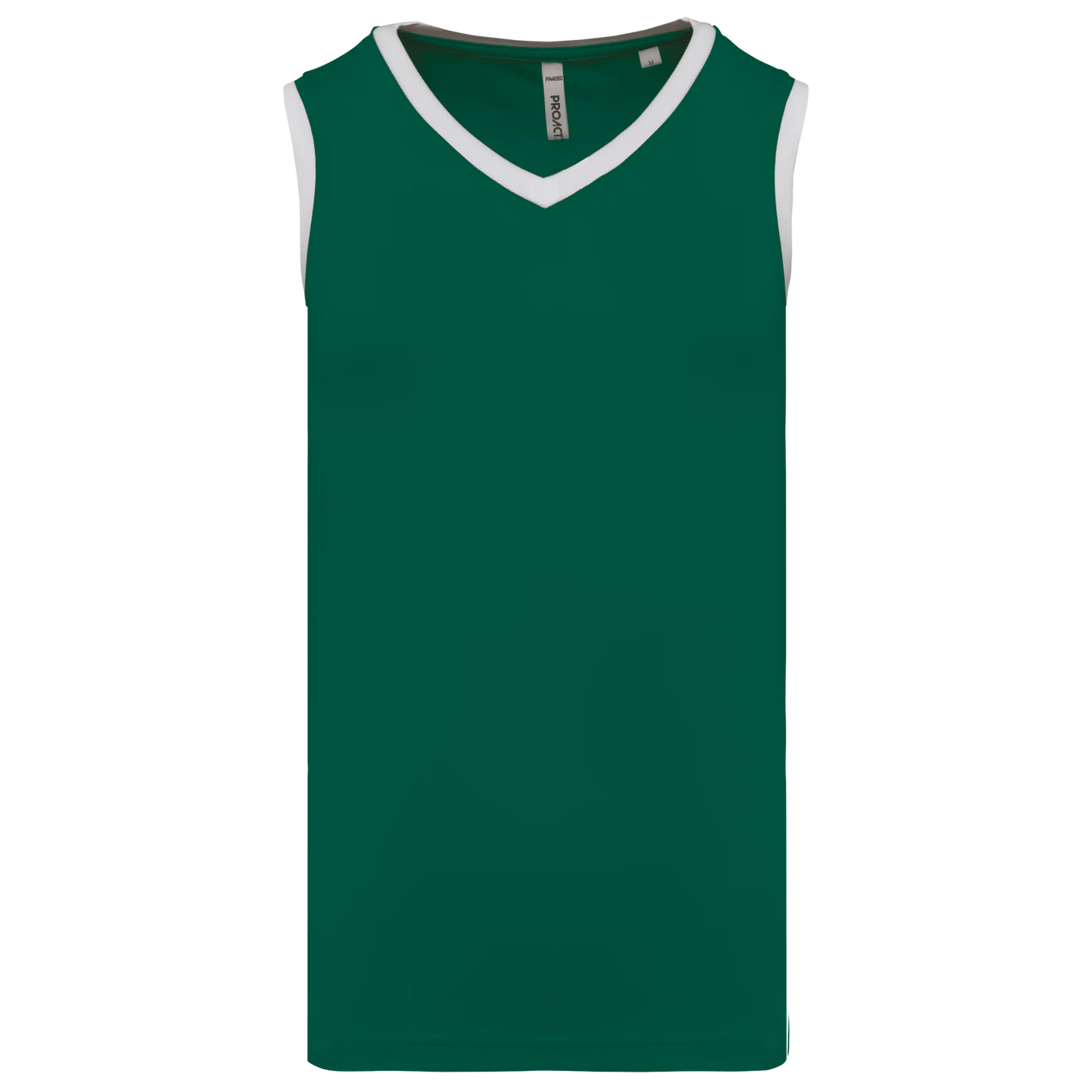 Men's Basketball Trikot  |  Art. Nr. PA 4050