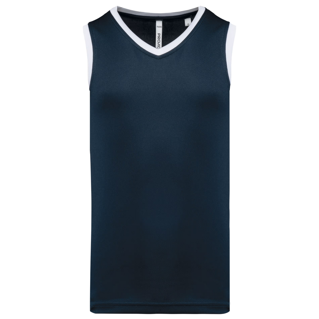 Men's Basketball Trikot  |  Art. Nr. PA 4050