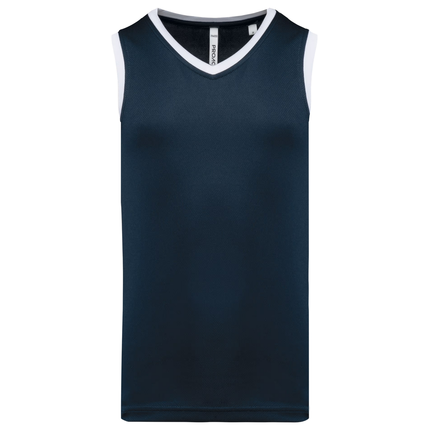 Men's Basketball Trikot  |  Art. Nr. PA 4050