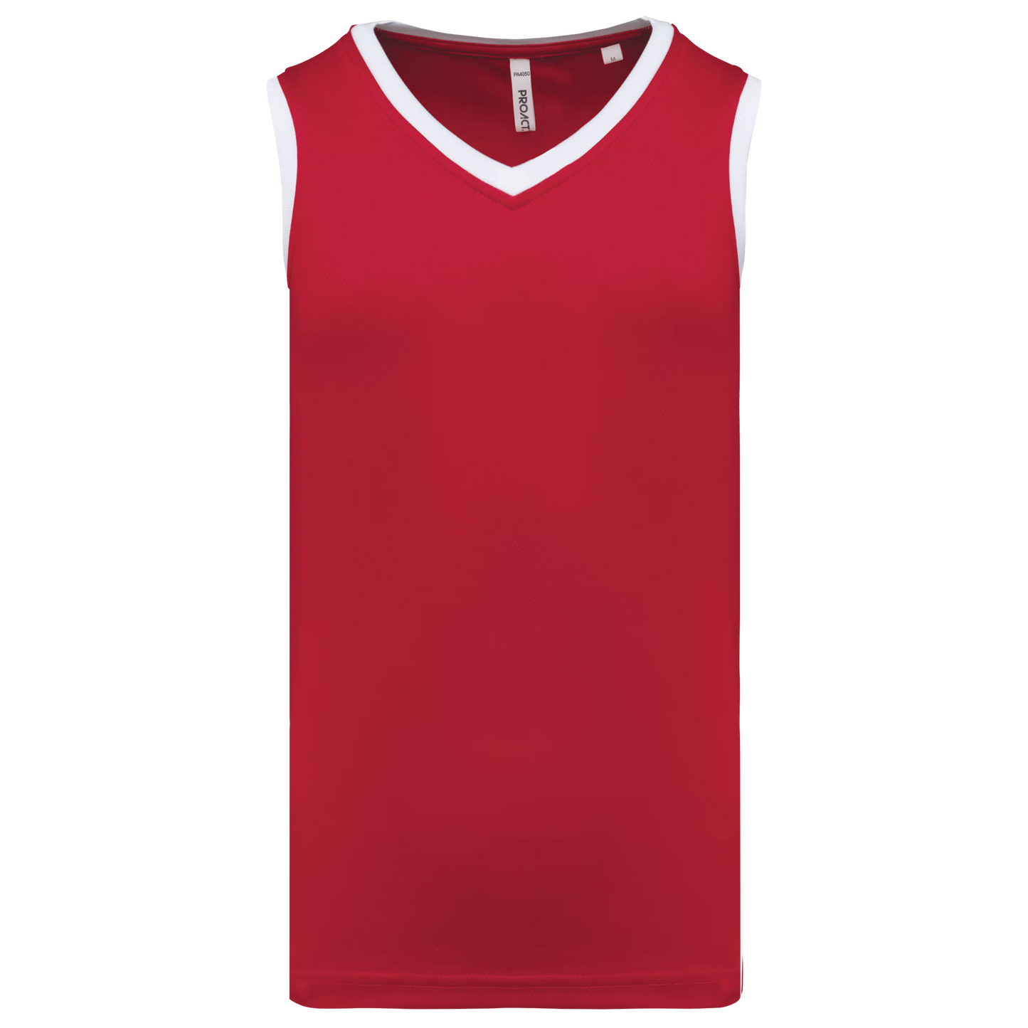 Men's Basketball Trikot  |  Art. Nr. PA 4050