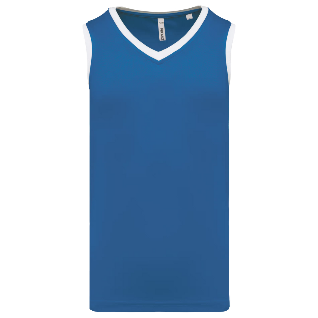 Men's Basketball Trikot  |  Art. Nr. PA 4050