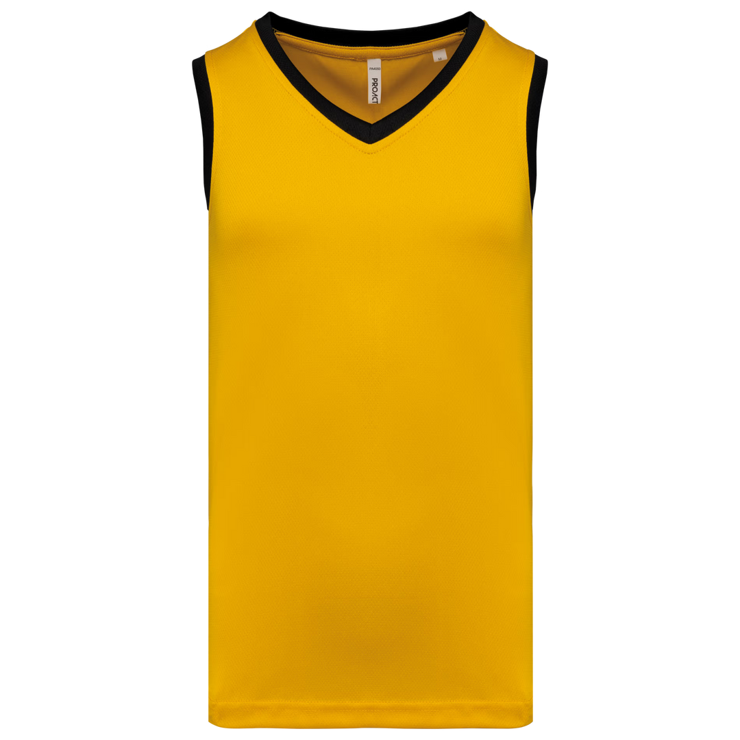 Men's Basketball Trikot  |  Art. Nr. PA 4050