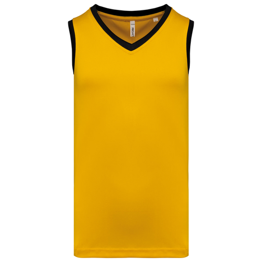 Men's Basketball Trikot  |  Art. Nr. PA 4050