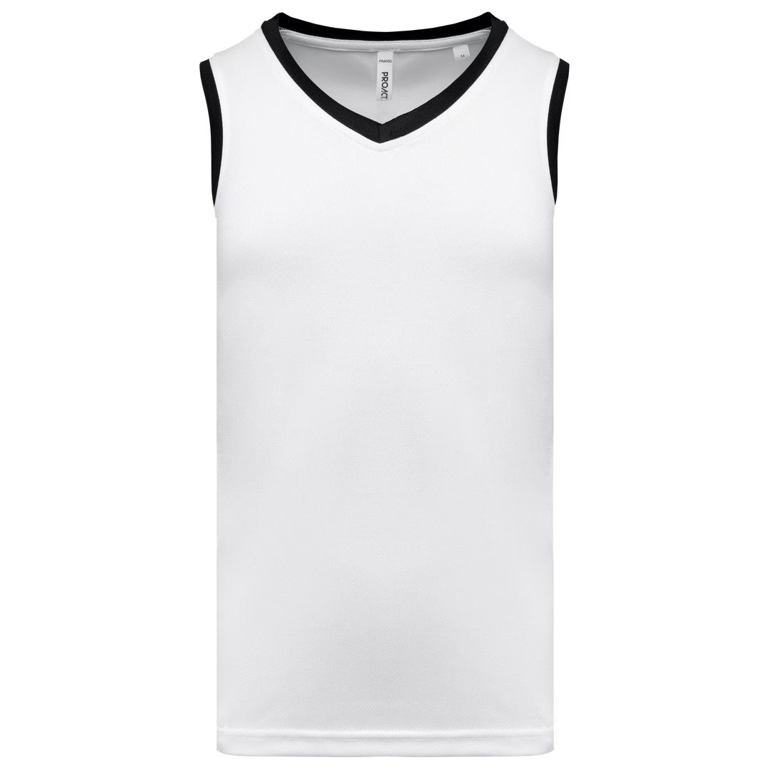 Men's Basketball Trikot  |  Art. Nr. PA 4050
