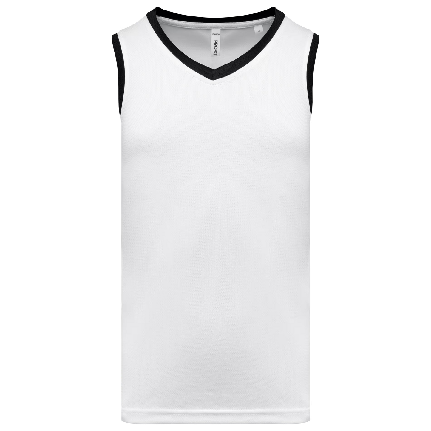 Men's Basketball Trikot  |  Art. Nr. PA 4050