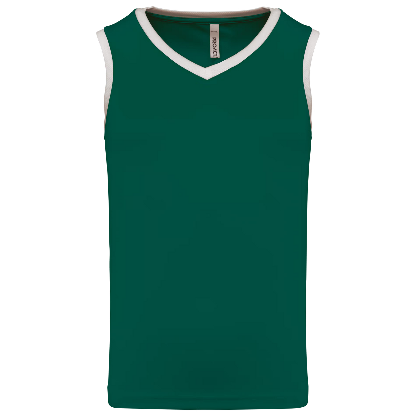 Kids Basketball Trikot  |  Art. Nr. PA 4052