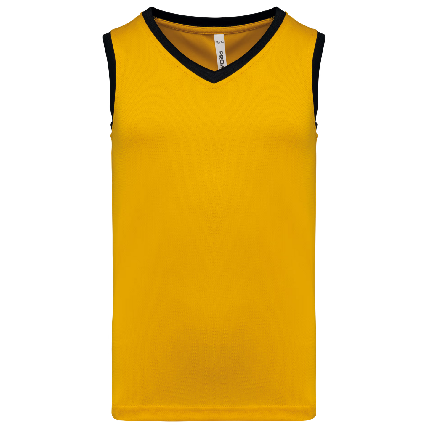 Kids Basketball Trikot  |  Art. Nr. PA 4052