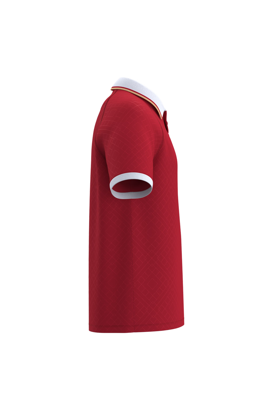Unisex Lifestyle Trikot  |  Art. Nr. PA 497