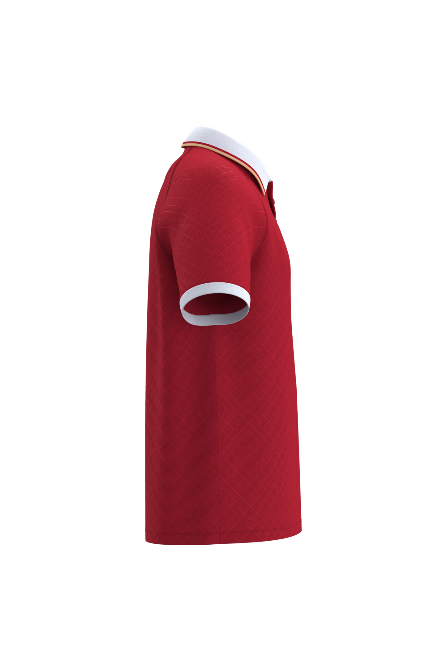Unisex Lifestyle Trikot  |  Art. Nr. PA 497