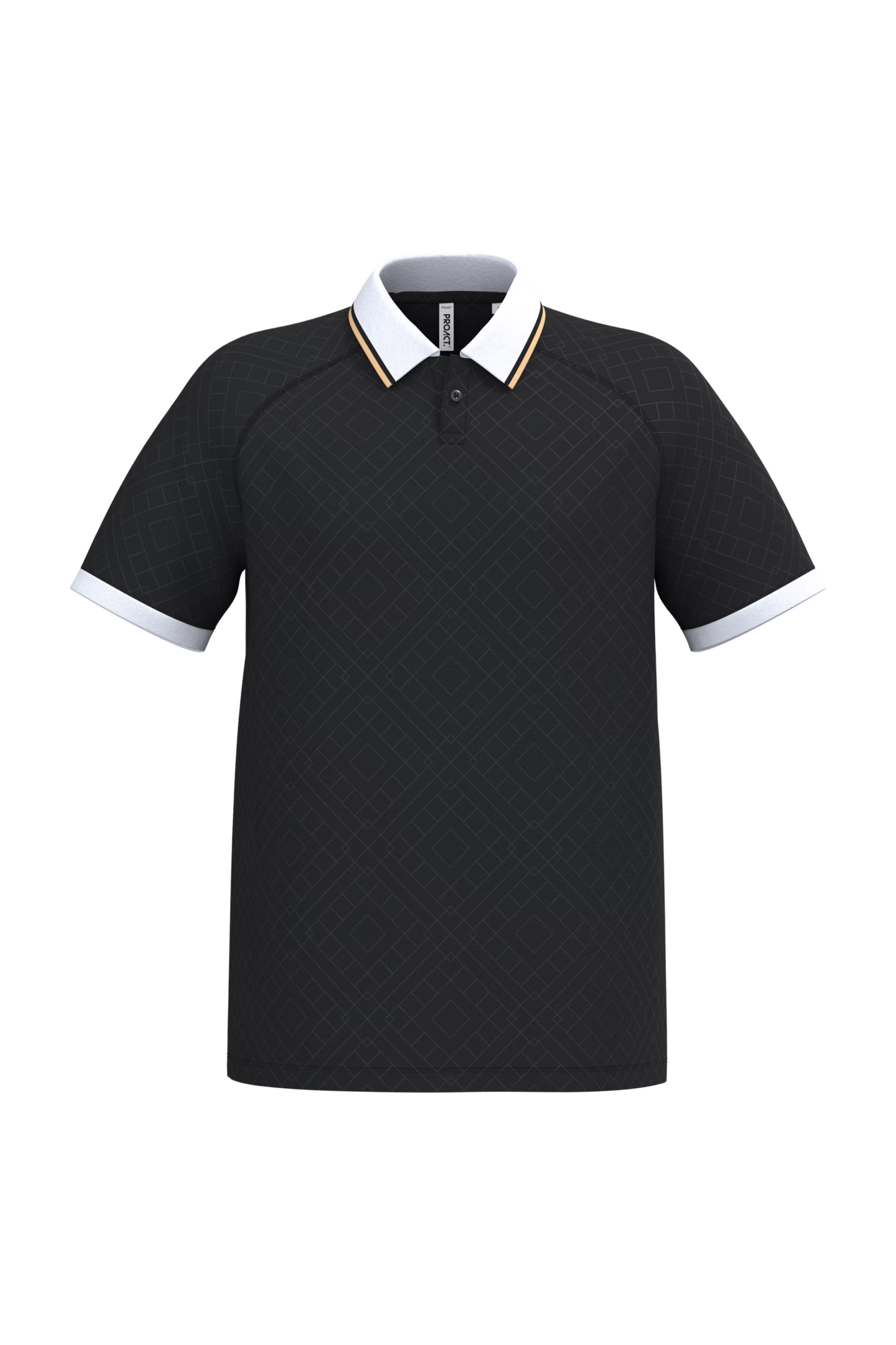 Unisex Lifestyle Trikot  |  Art. Nr. PA 497