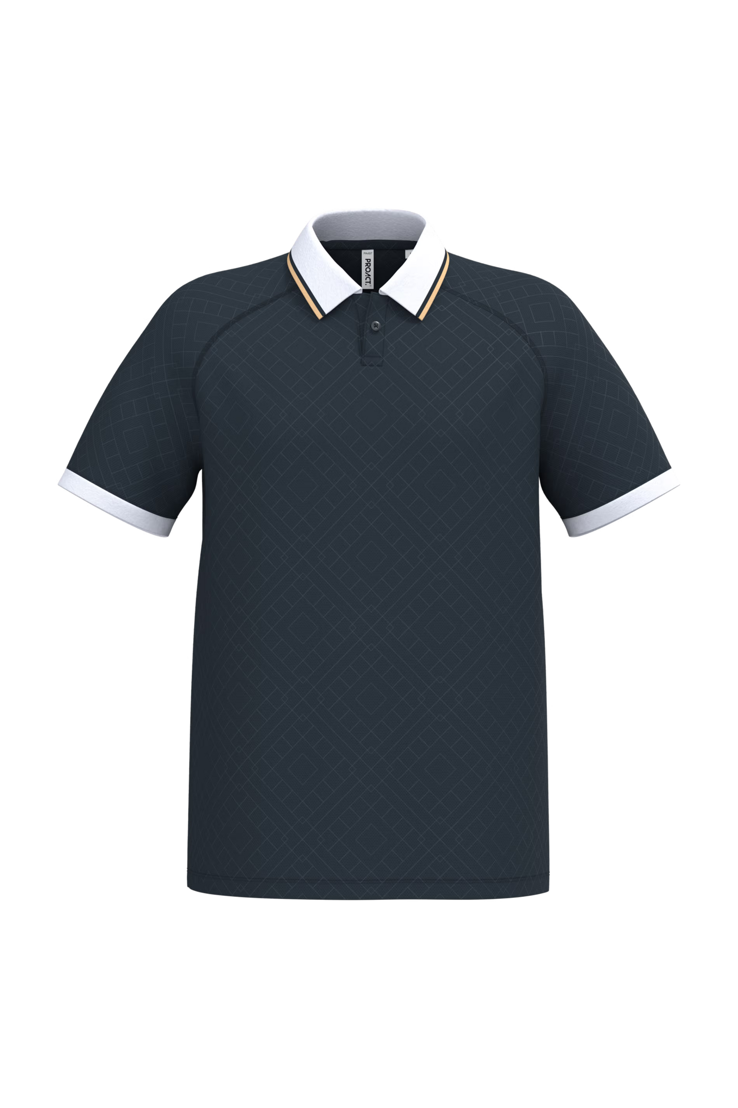Unisex Lifestyle Trikot  |  Art. Nr. PA 497