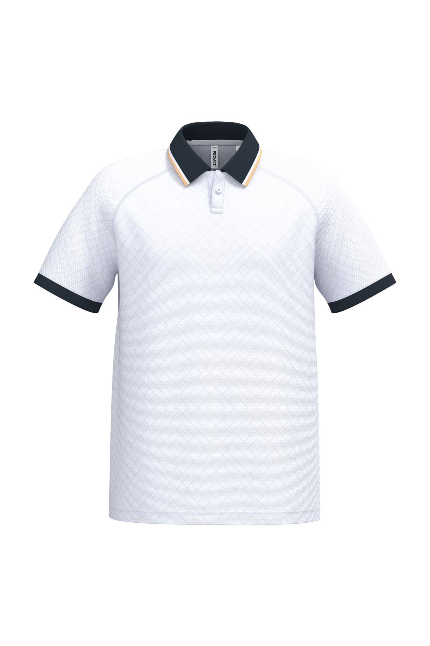Unisex Lifestyle Trikot  |  Art. Nr. PA 497