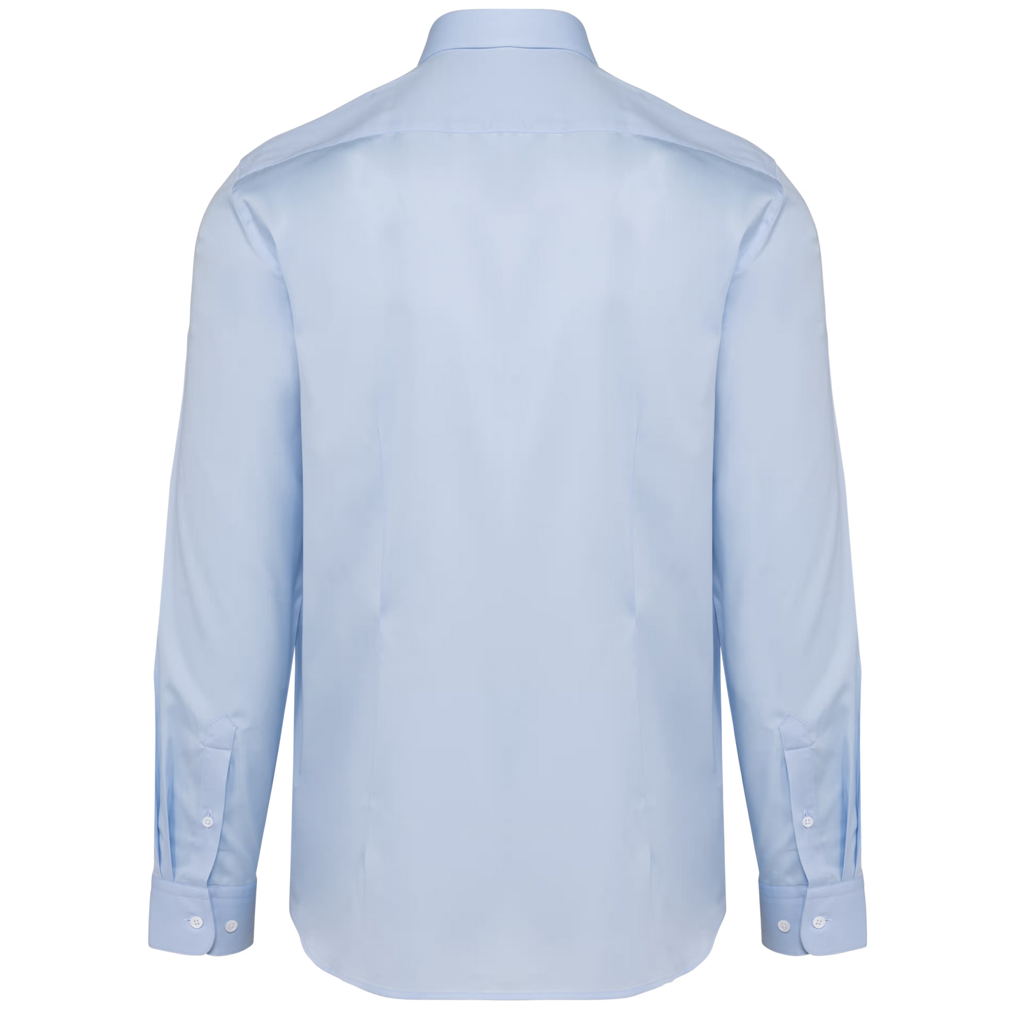 Langarm Herren-Twillhemd  |  Art. Nr. PK 506