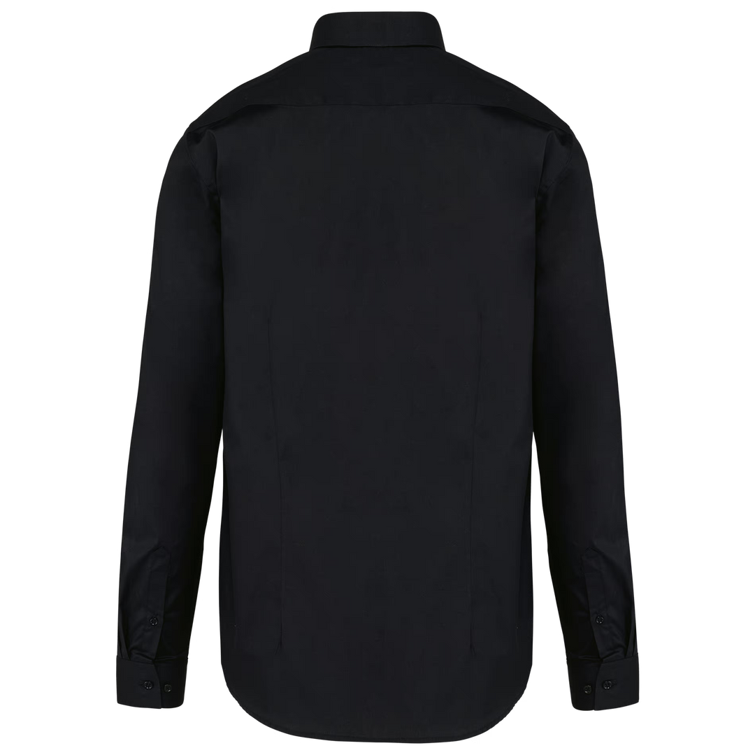 Langarm Damen-Twillhemd  |  Art. Nr. PK 507