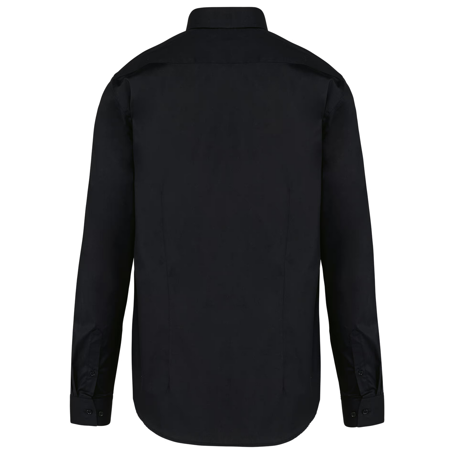 Langarm Damen-Twillhemd  |  Art. Nr. PK 507