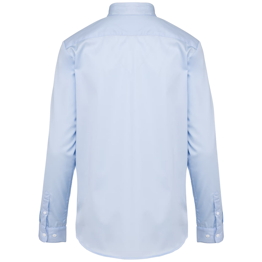 Langarm Damen-Twillhemd  |  Art. Nr. PK 507