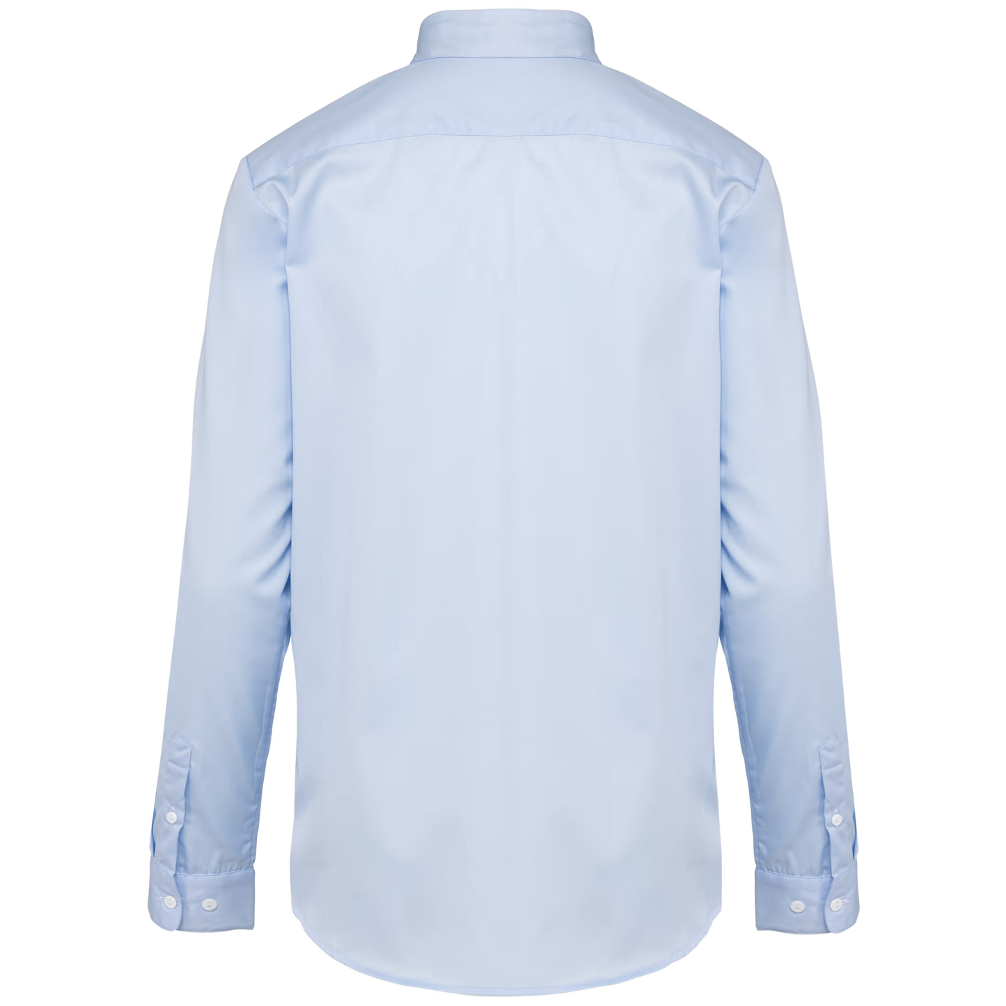 Langarm Damen-Twillhemd  |  Art. Nr. PK 507