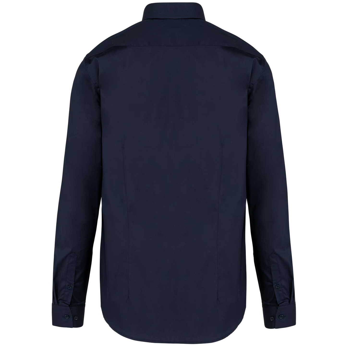 Langarm Damen-Twillhemd  |  Art. Nr. PK 507