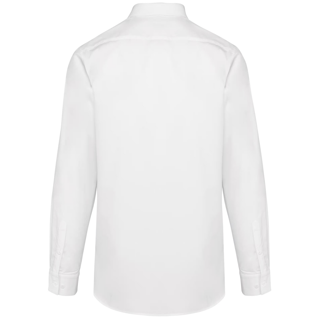 Langarm Damen-Twillhemd  |  Art. Nr. PK 507