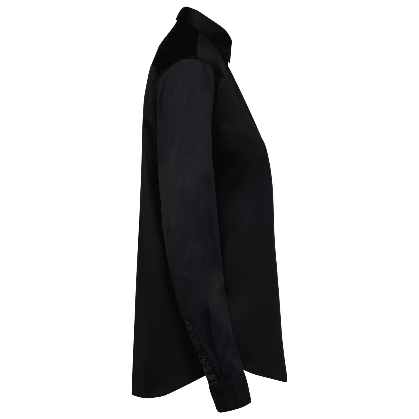 Langarm Damen-Twillhemd  |  Art. Nr. PK 507