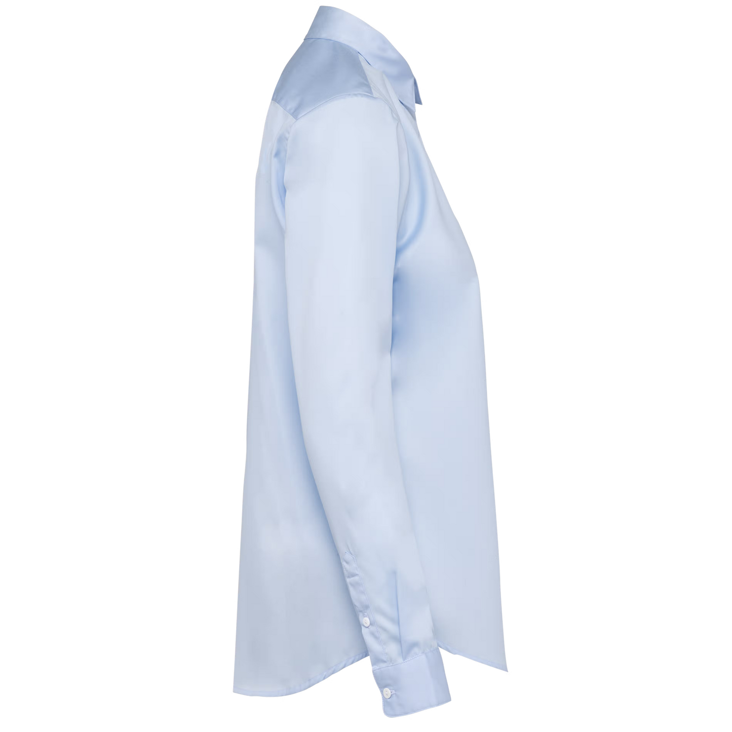 Langarm Damen-Twillhemd  |  Art. Nr. PK 507