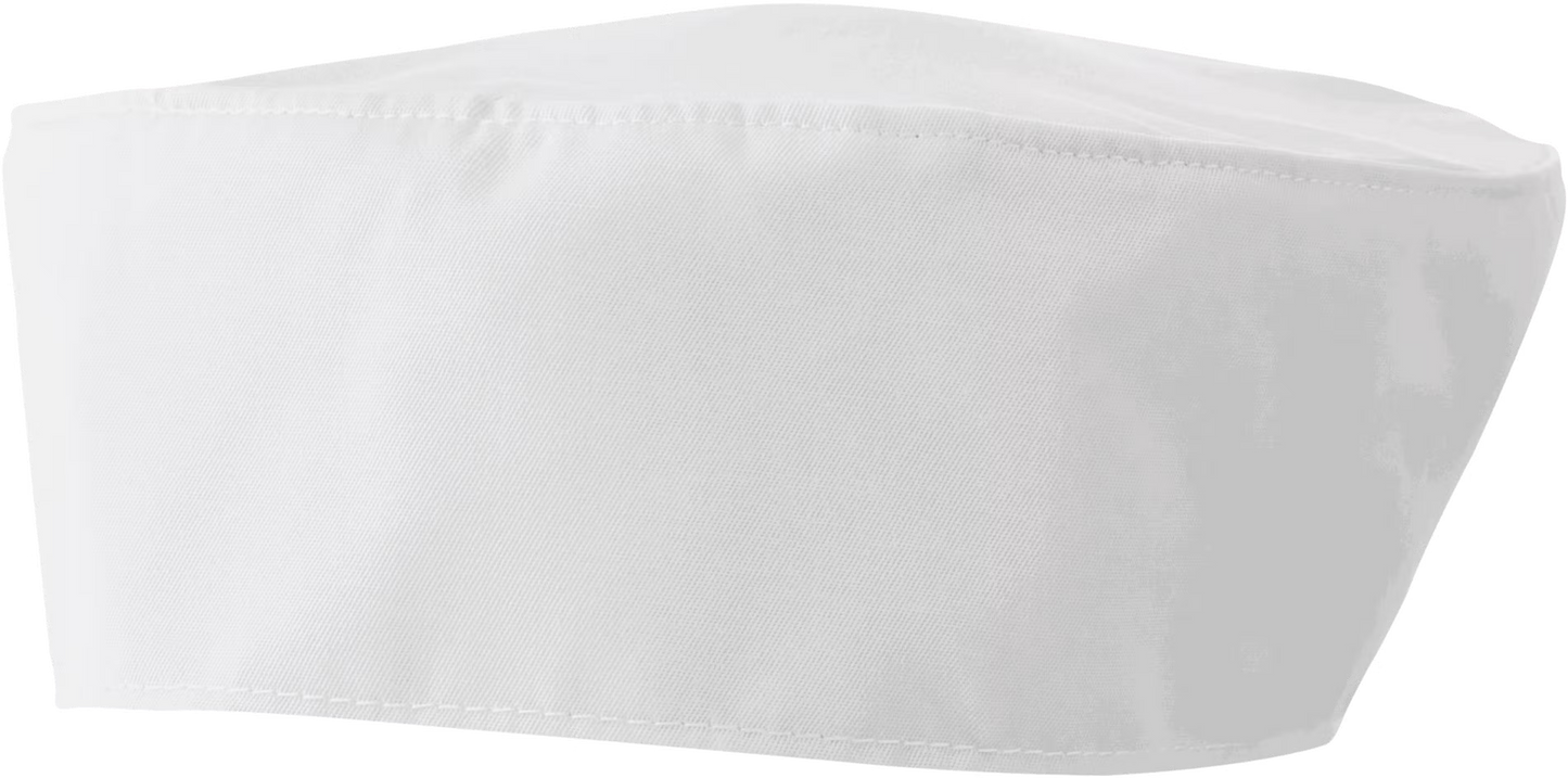 Chef Skull Cap  |  Art. Nr. K PR 653