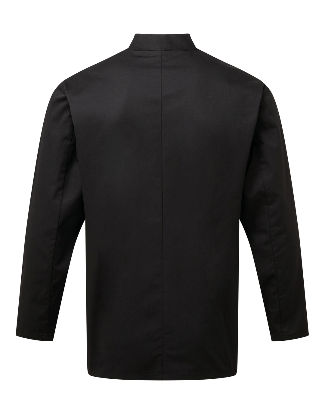 Kochjacke Langarm Essential  |  Art. Nr. PR 901