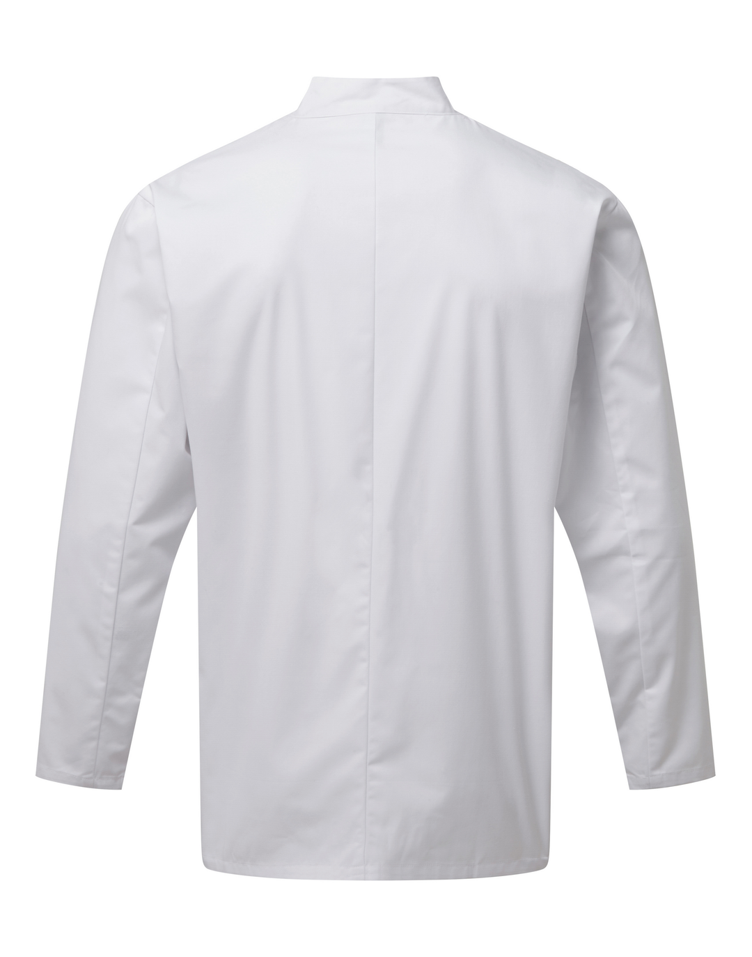 Kochjacke Langarm Essential  |  Art. Nr. PR 901
