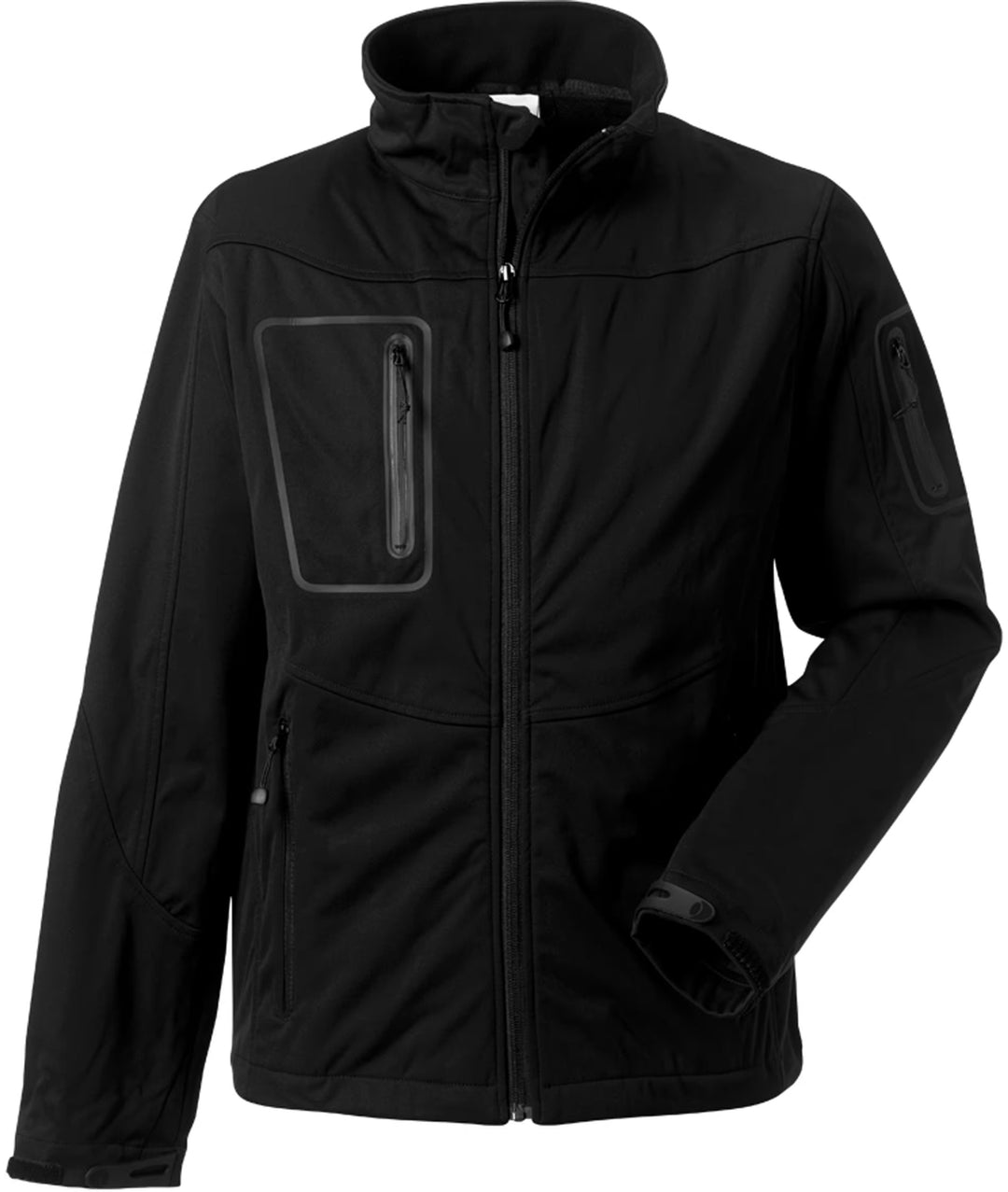 Men's Sportshell Jacket  |  Art Nr. RU520M