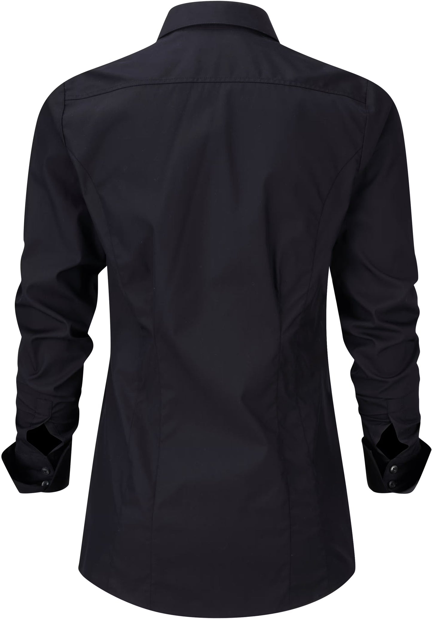 Damenbluse Ultimate Stretch  |  Art. Nr. RU 960F