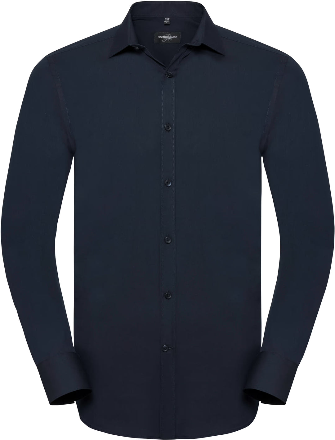 Herrenhemd Ultimate Stretch  |  Art. Nr. RU 960